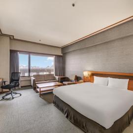Guide Hotel Hsinchu Zhongyang, hotel en Hsinchu