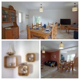 Gîte Garrabousta Simorre proche Gimont et Auch、Simorreのホテル