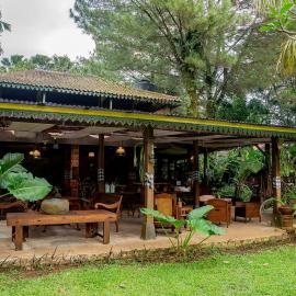 Katumbiri Resort and Villa by Tripletree