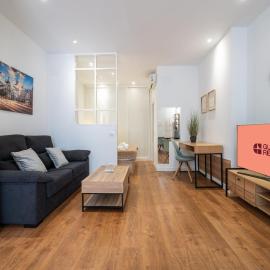 GuestReady - Modern Studio near Downtown