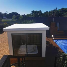 Terra Nova Suites and Spa, Hotel in Gqeberha