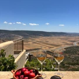 בית אירוח אישי/זוגי ומשפחתי בגליל התחתון אבטליון, hotel in Avtalyon