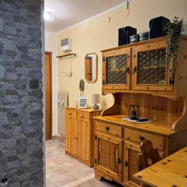 Il tuo monolocale in Val di Non – hotel w mieście Ronzone
