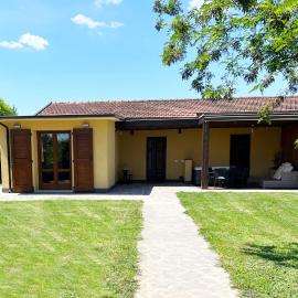 Casa i Limori