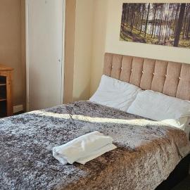 Oxford Road Accommodation, hotel in Reading