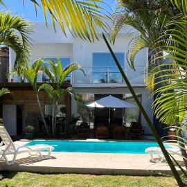 Casa De Verão, hotel in Arraial d'Ajuda