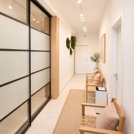 Luna Serene - Gym Rooms, отель в Задаре