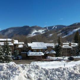 Sandstone Creek Club Condominiums, Hotel in Vail