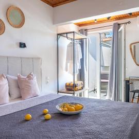 Australia, hotel di Skiathos Town