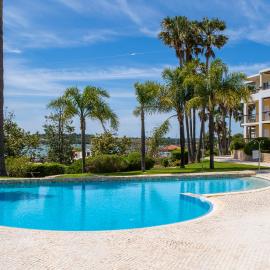 Clube Alvor Ria - Prime Residence