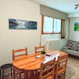 Apartamentos Biescas 3000