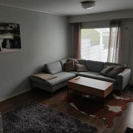 Apartment, хотел в Раахе