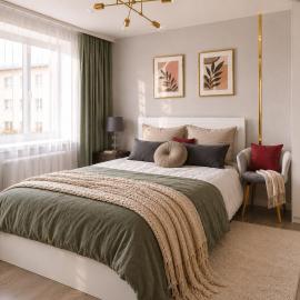 Narva Vibe Apartment, viešbutis Narvoje