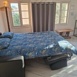 comfortable studio, ξενοδοχείο στο Γκρας