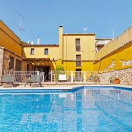Casa Rural Ca La Siona