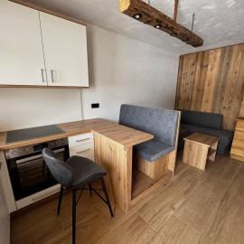 Ferienwohnung Almzeit, hotelli kohteessa Gressenberg