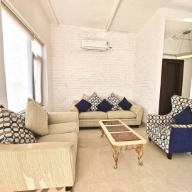 Oasis Murthal Open Field Views, hotel in Indraprast