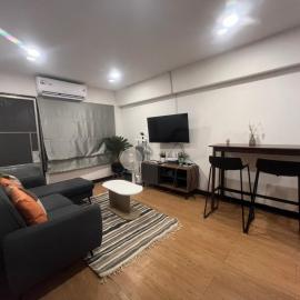 CozyBangkok Condo Heart of Thonglor long stay 2Br