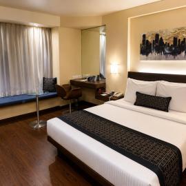 Marasa Sarovar Portico -Rajkot
