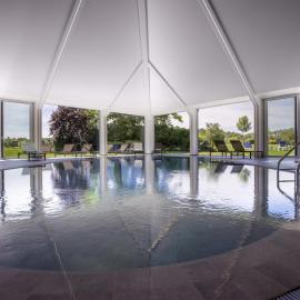 Mercure Luxembourg Kikuoka Golf & Spa, khách sạn ở Canach