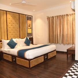 Belair Suites