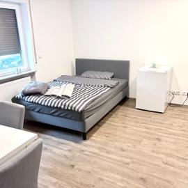 Cozy Room Echterdingen Stuttgart Airport & Messe