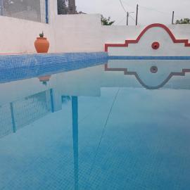 CASA DA ALDEIA - Ponte de Sor (Alentejo), hotelli kohteessa Ponte de Sor