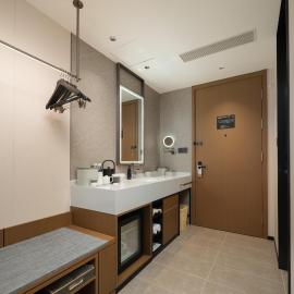 Atour Hotel Changchun Hongqi Street The Hill, hotel a Changchun