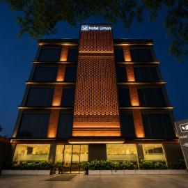 Hotel Limon & Banquet Sector 29, Gurgaon
