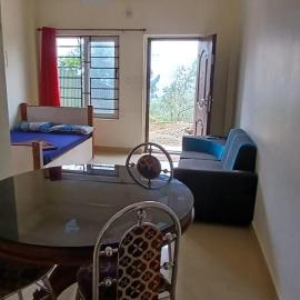 Roamwander APARTMENT, hotel di Vagamon
