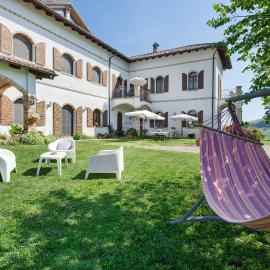 Agriturismo Cascina Favorita