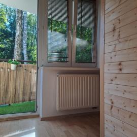 Leśne Studio