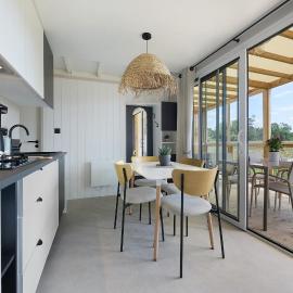 Martinette, hotel in Saint-Pair-sur-Mer