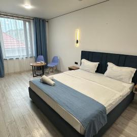 Dream Hotel Mayram, hotel a Bixkek
