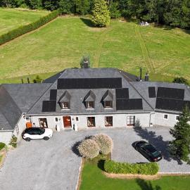 B&B Madoli, хотел в Érezée