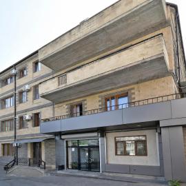 Komitas Residence, hotel Jerevánban