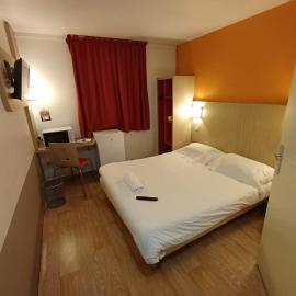 Hôtel Toulouse Labège, hotel in Labège