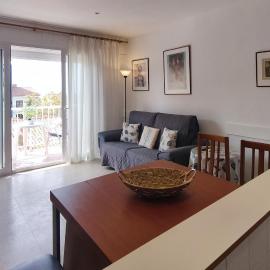 Apartamento 3 dormitorios Sant Antoni a 50m de la playa, hotel in Sant Antoni de Calonge