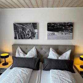 Allgäuauszeit mit Bergblick - Sauna - Balkon, hotel en Scheidegg