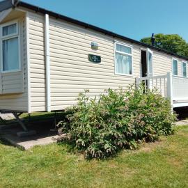 Weymouth Bay Holiday Static Caravan