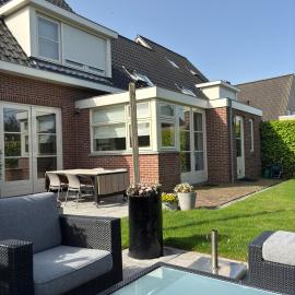 Vakantiewoning Yerseke
