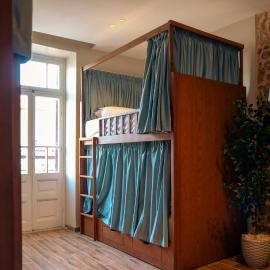 StaBene Hostel, hotel in Port Said