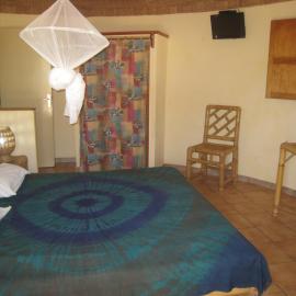 Hotel Cap Saint Louis, ξενοδοχείο σε Saint-Louis
