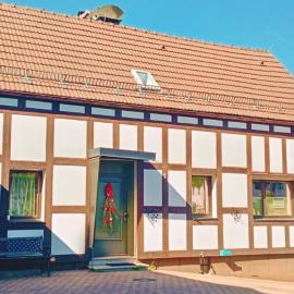 Ferienhaus Medebach