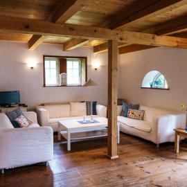 Hof Lücke - Ferienwohnung Blau