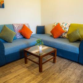 Diana Residence
