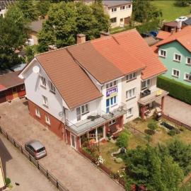 Dom Gościnny Anna, hotel in Niechorze