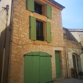 Gîte du Tacot