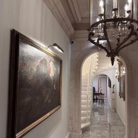 Moonstone Boutique Living Guesthouse, hotel in Sliema
