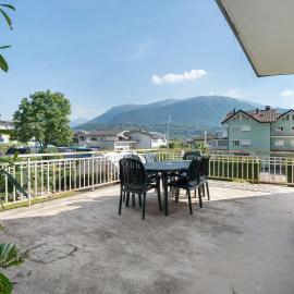 Appartamento Conci, Hotel in Calceranica al Lago